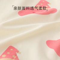 【纯棉无骨】新生儿连体衣春夏婴幼儿蝴蝶衣男女宝宝家居服哈衣