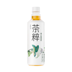 【省28.7元】今麦郎茶类饮料_今麦郎 茶粹爆汁青提绿茶 500mL*15瓶 低糖饮料多少钱-什么值得买