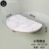 JoyCat 天空猫墙吸盘玻璃太空舱猫爬架免打孔透明猫窝吊床宠物用品 大号太空舱吊床