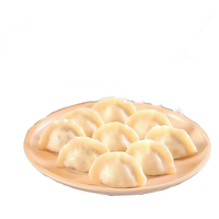 鲅嫂 鲅鱼馅 海鲜馅 手打 饺子