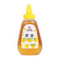 冠生园百花蜂蜜天然无添加早餐冲调冲饮滋补营养甜品制作