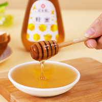 冠生园 百花蜂蜜天然无添加早餐冲调冲饮滋补营养甜品制作