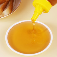 冠生园百花蜂蜜415g/瓶天然无添加早餐冲调面包甜品制作