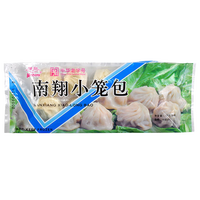 南翔 方便速食 小笼包