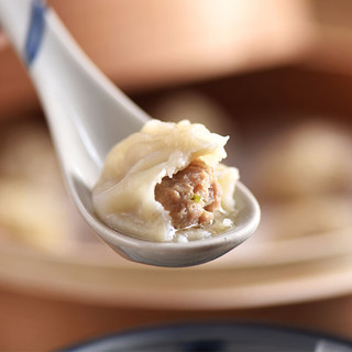  南翔 方便速食 小笼包