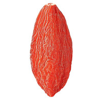 狄师傅 正宗甲级红枸杞 500g*1袋 大颗粒免洗