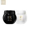 HELENA RUBINSTEIN 赫莲娜 HR黑绷带50+白绷带50护肤品套装面霜礼盒化妆品生日礼物送女友