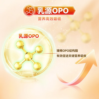 宜品小羊妞妞绵羊奶粉婴幼儿配方羊奶粉乳源OPO【1-2-3段】西班牙奶源 【立减30元】3段 100g