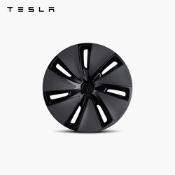 特斯拉 TESLA Model 3 18英寸 Photon 轮毂盖 单个