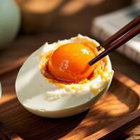 移动端、京东百亿补贴：邮霖 源春 咸鸭蛋 高邮特产熟鸭蛋