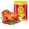 宝吉鼎 德州五香扒鸡 500g*2袋