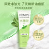旁氏 米粹保湿洗面奶120g