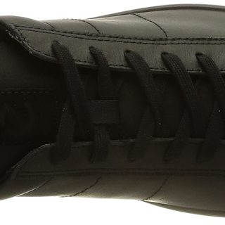 ECCO 爱步 男士 Street Lite M 时尚运动鞋 黑色 41 EU