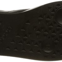 ECCO 爱步 男士 Street Lite M 时尚运动鞋 黑色 41 EU