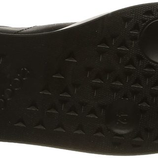 ECCO 爱步 男士 Street Lite M 时尚运动鞋 黑色 41 EU
