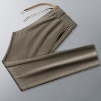 虎都 FORDOO 男士休闲裤