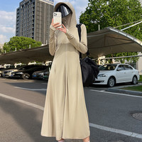防晒衣女款夏季2025新款长款过膝全身防紫外线冰丝透气防晒服外套