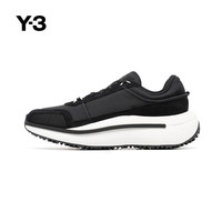 Y-3 Y3山本耀司男女同款款厚底运动时尚休闲系带老爹鞋GZ9157
