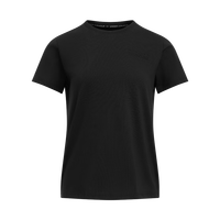 UNDER ARMOUR/安德玛 高克重 女士运动短袖T恤