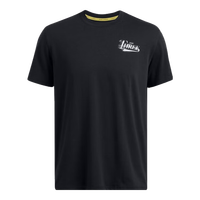 安德玛（UNDERARMOUR）春夏CURRY库里男子高克重篮球运动短袖T恤1387110