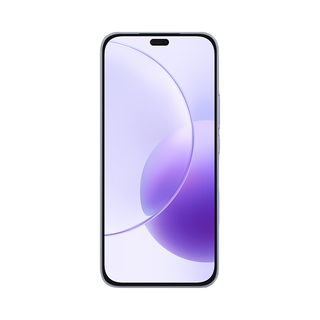 HONOR/荣耀X70i 一亿像素 AI拍照键 大屏AI OLED护眼屏 超轻薄 8+256 玉兰紫 5G手机