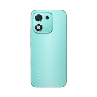 HONOR/荣耀X70i 一亿像素 AI拍照键 大屏AI 高亮OLED护眼屏 超轻薄 12+256 天海青 5G手机