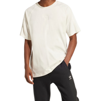 adidas阿迪达斯短袖男2025夏季新款宽松休闲透气舒适T恤 JD3278 JD3278