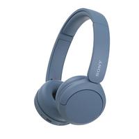 索尼 SONY WH-CH520 舒适高效无线头戴式蓝牙耳机