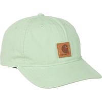 Carhartt 100289 FastDry® Cotton Canvas Baseball Cap