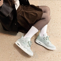 耐克（NIKE）AJ低帮复古耐磨透气运动鞋子篮球鞋 HV0823-003