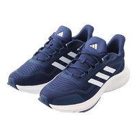 阿迪达斯 (adidas)男鞋跑步鞋夏季减震防滑耐磨舒适跑步运动鞋JH5082 码UK8码