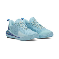 安德玛(UNDERARMOUR)春夏库里CURRY 12 PSCS小小童网眼运动篮球鞋3028502