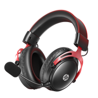  HP/惠普 7.1环绕音效 无线游戏耳机