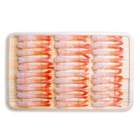 嘀嗒拾光 日式料理 甜虾刺身