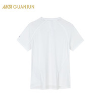 ANTA/安踏 吸湿速干 女士运动短袖T恤