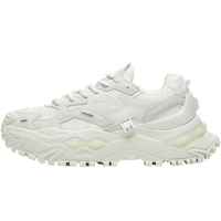 FILA FUSION斐乐潮牌运动鞋老爹鞋硬糖休闲鞋女鞋子