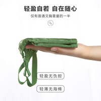 大胸显小胸内衣女夏季全罩杯缩胸防下垂大码带钢圈薄款显胸小文胸 40/90B