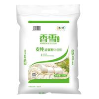 香雪 中筋面粉  包装 10kg