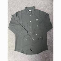 【瑕疵修复】耐克 NIKE ACG系列多口袋长袖夹克 男款 藏青色DN3937-070