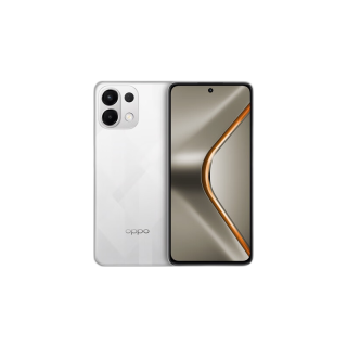 OPPO K12s 5G手机 8GB+256GB 星芒白
