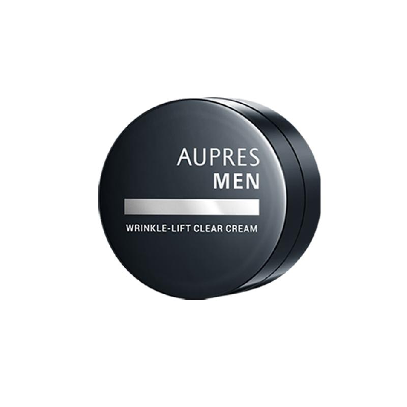  AUPRES/欧珀莱 抚纹亮颜 男士面霜