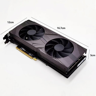  Lenovo/联想 12G显存 NVIDIA显卡  8GB