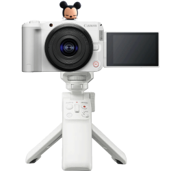 佳能 EOS R50 V 微单相机 14-30PZ套机