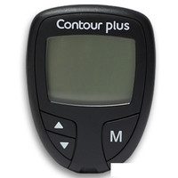 拜耳拜安进 婴儿血糖检测糖尿病监测试纸 新效期26年 50片血糖试纸（拆盒发，介意慎拍）