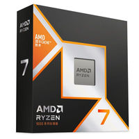 AMD CPU R7 9800X3D散片