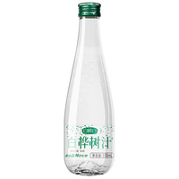 白桦 小兴安岭直采 植物饮品