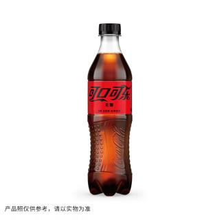可口可乐 可乐雪碧芬达混合装 汽水碳酸饮料500ml*10瓶 新老包装随机发
