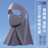 瑞雅 REALYARD 户外防晒面基尼口罩UPF50+