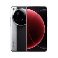 百亿补贴：小米 Xiaomi 15 Ultra 5G手机 骁龙8至尊版12+256G