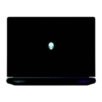 ALIENWARE 外星人 AREA-51 16英寸 游戏本 黑色(Intel Core Ultra 9 275 HX、RTX 5080、32GB、1TB、2560*1600、高刷屏、240Hz、AREA-51)